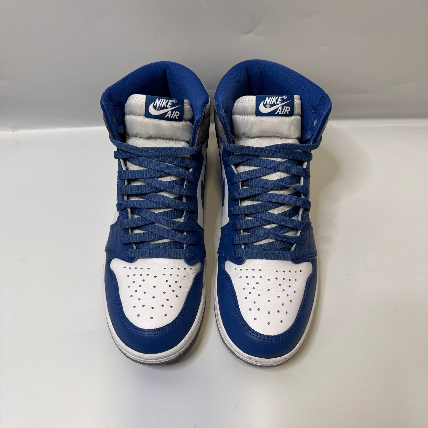 Jordan 1 High True Blue