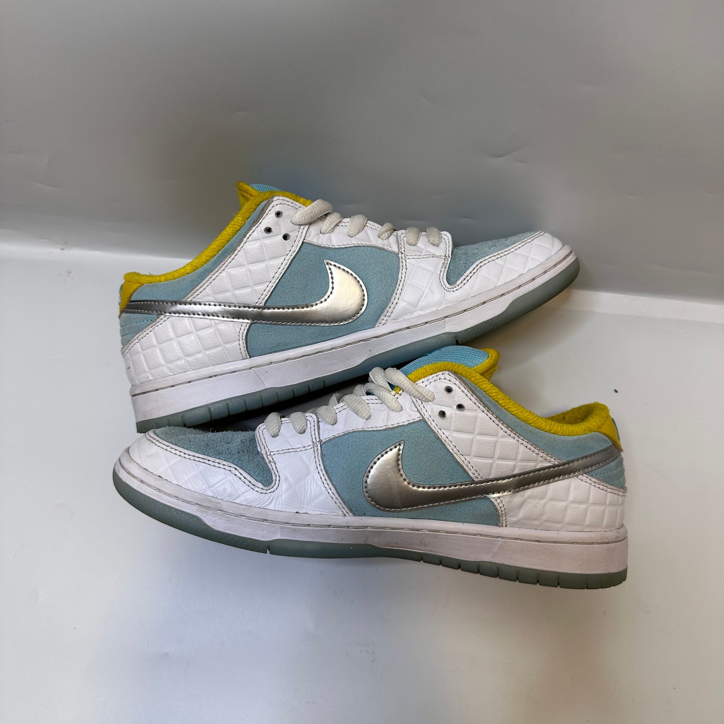 Nike SB Dunk Low x FTC
