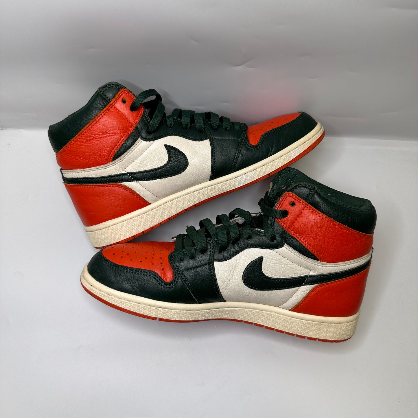 Jordan 1 High x Solefly