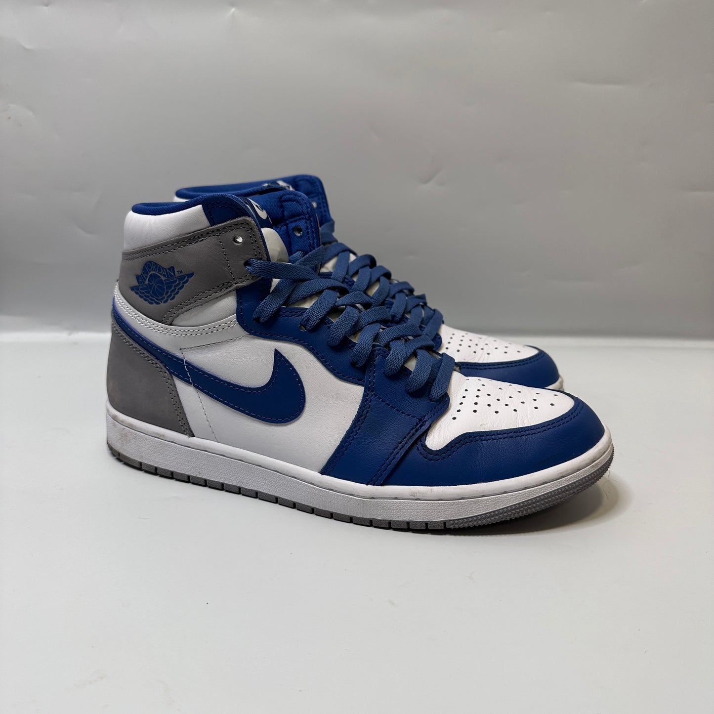 Jordan 1 High True Blue