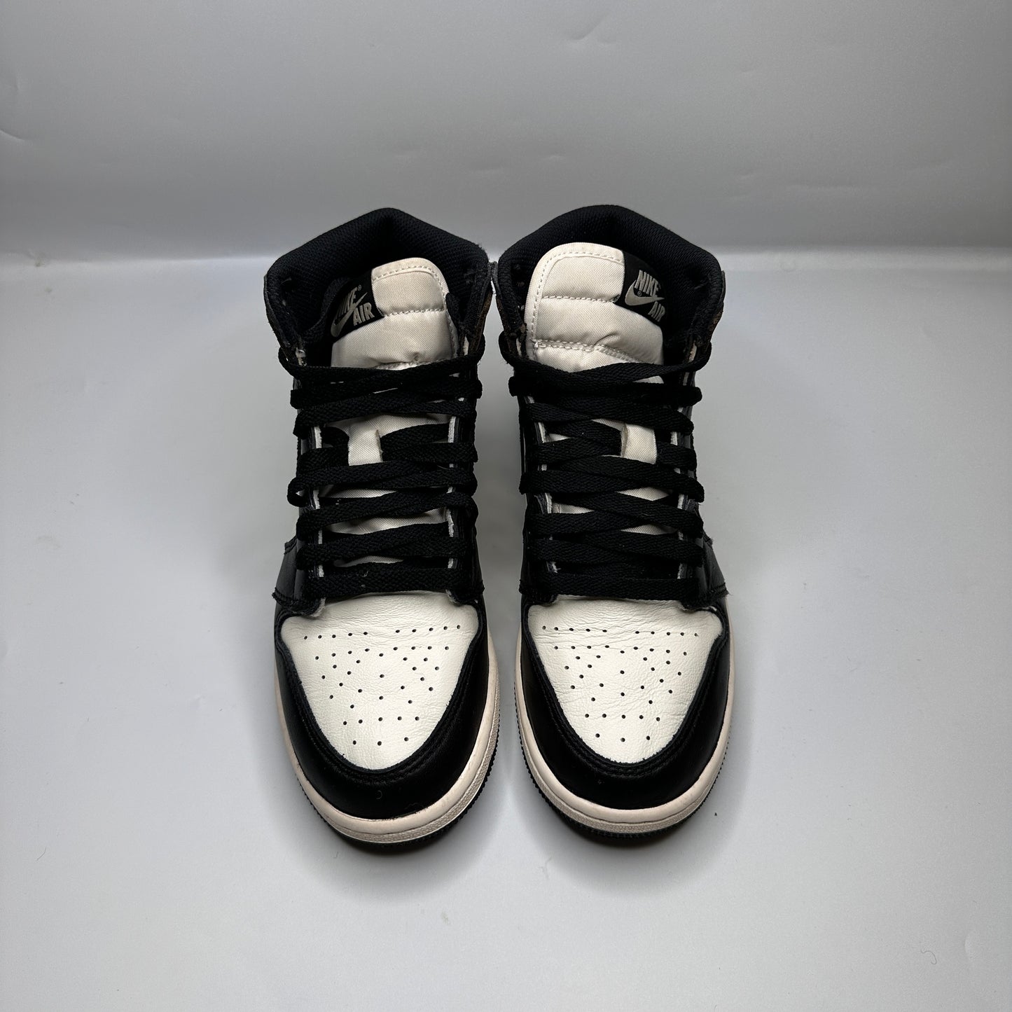 Jordan 1 High Dark Mocha (GS)