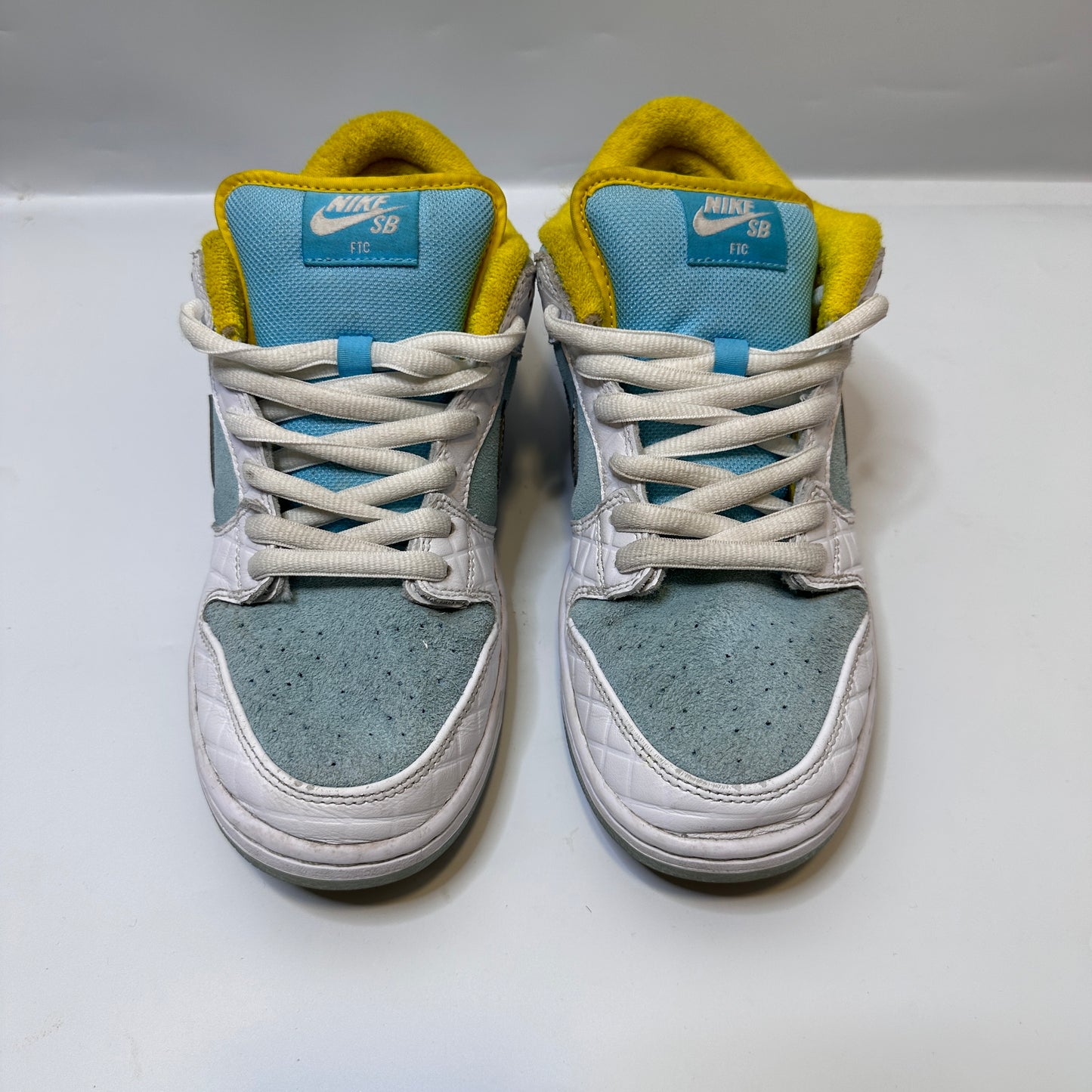 Nike SB Dunk Low x FTC