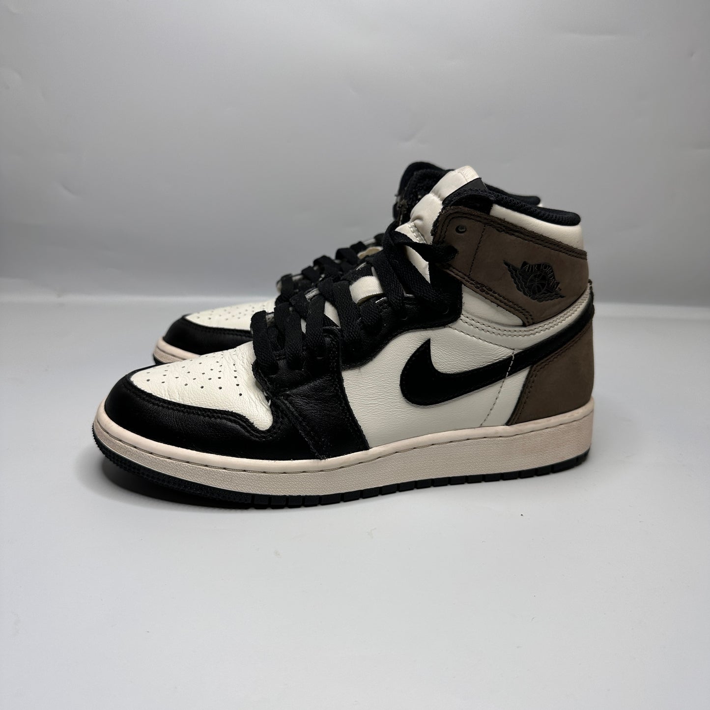 Jordan 1 High Dark Mocha (GS)