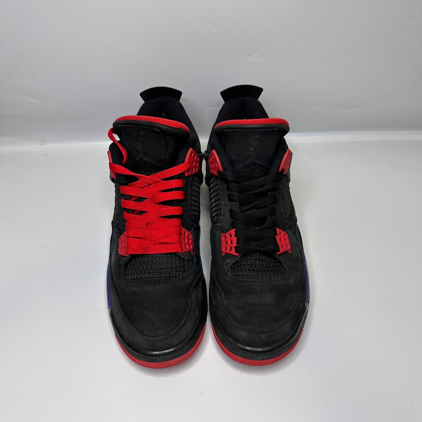 Jordan 4 Retro Raptors (2018)