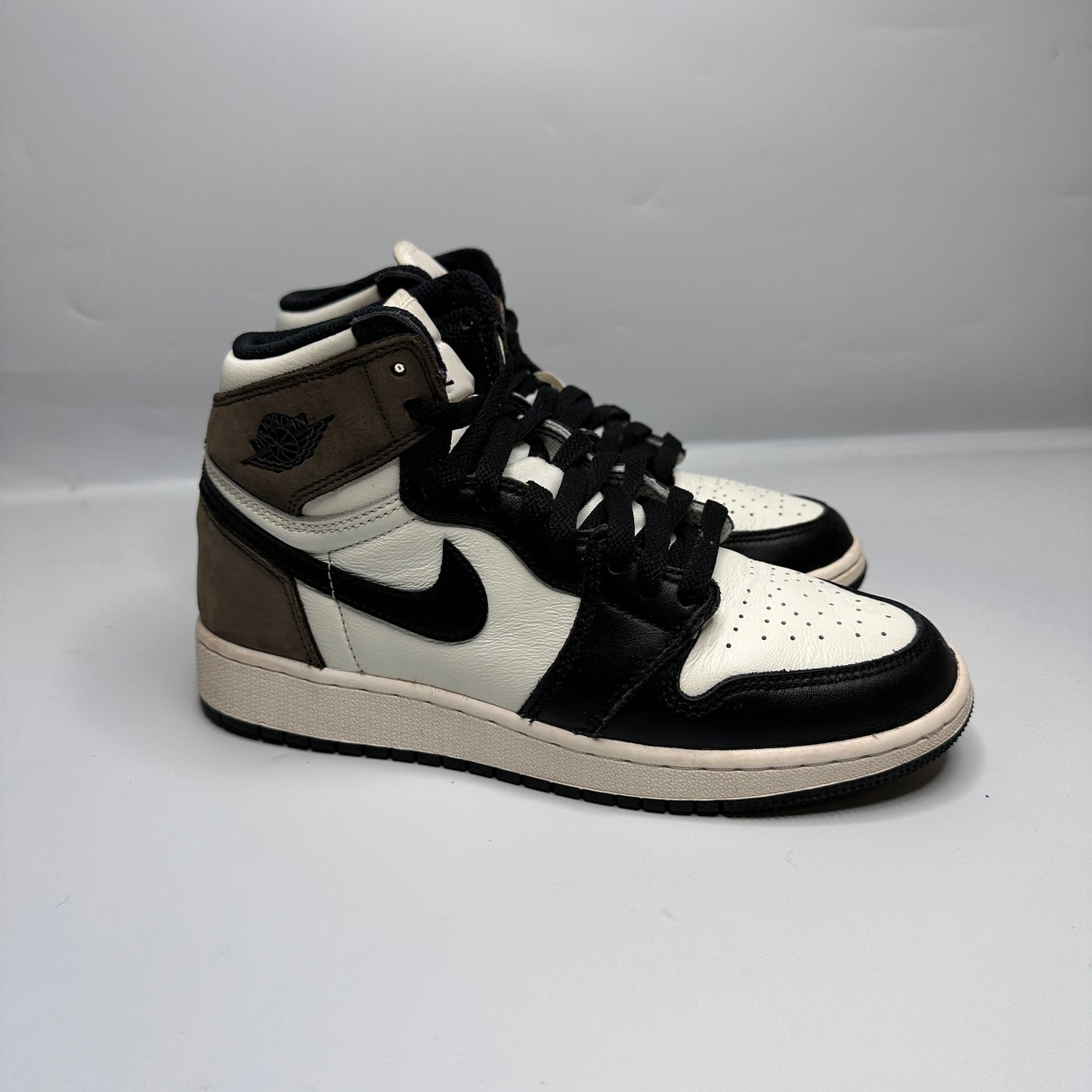 Jordan 1 High Dark Mocha (GS)