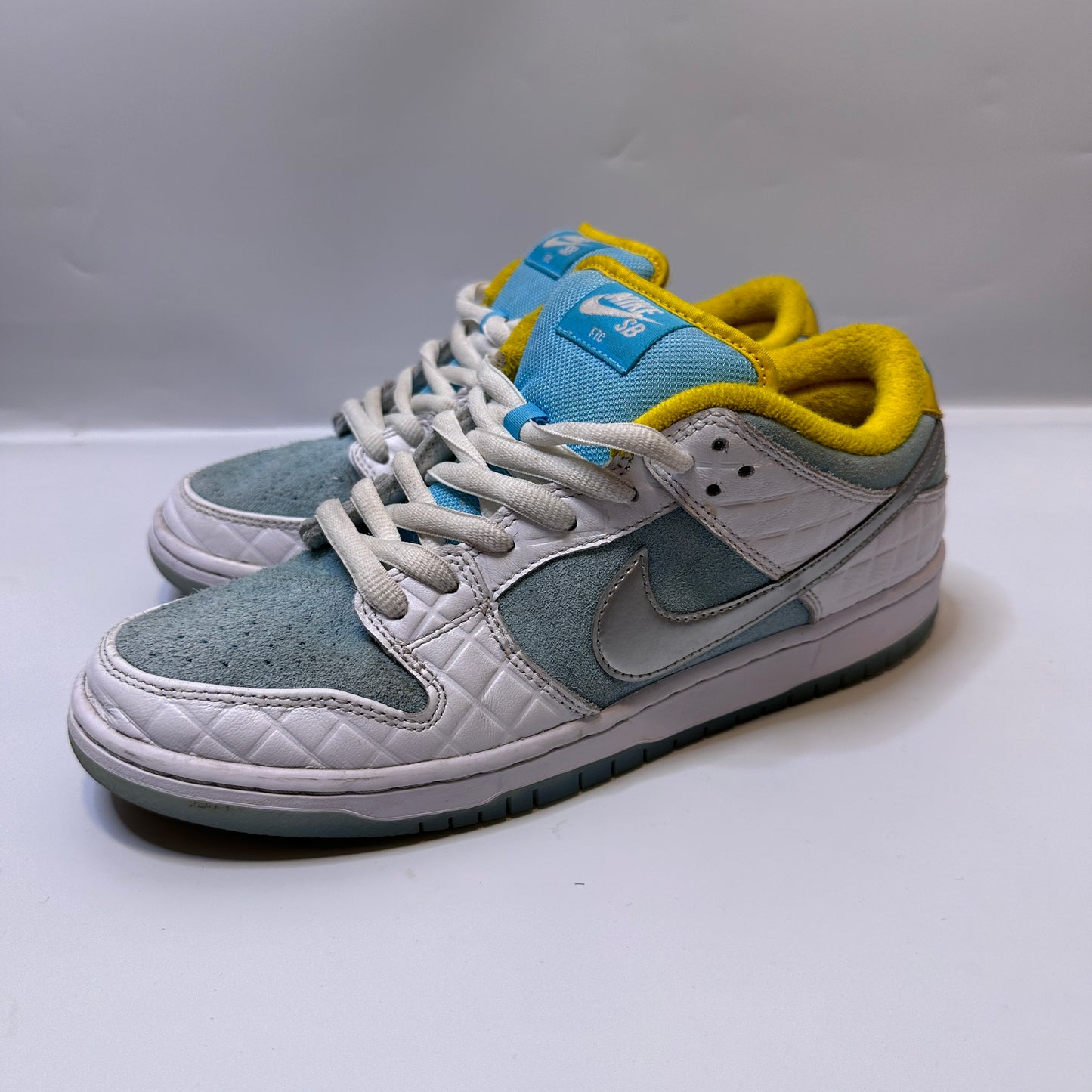Nike SB Dunk Low x FTC
