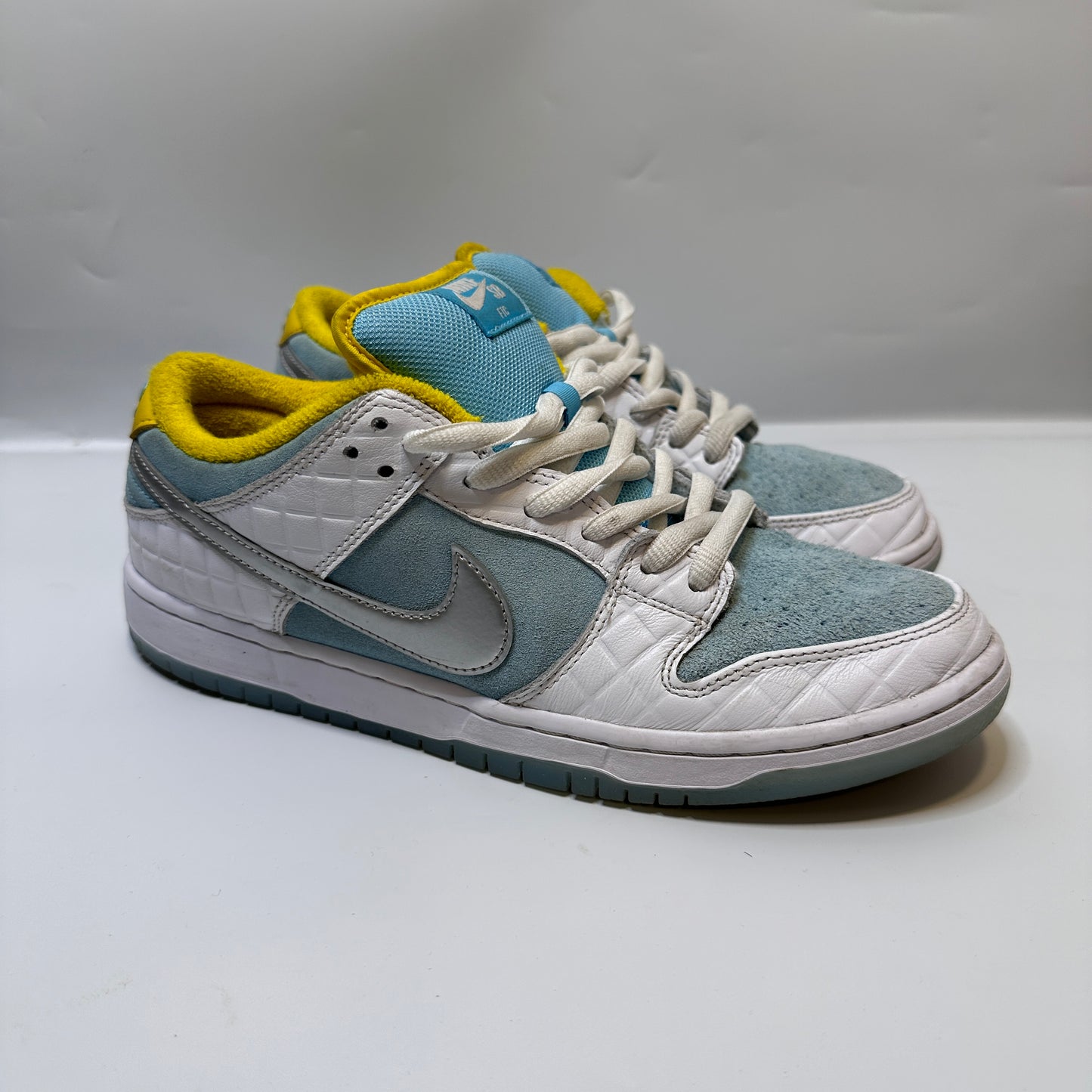 Nike SB Dunk Low x FTC