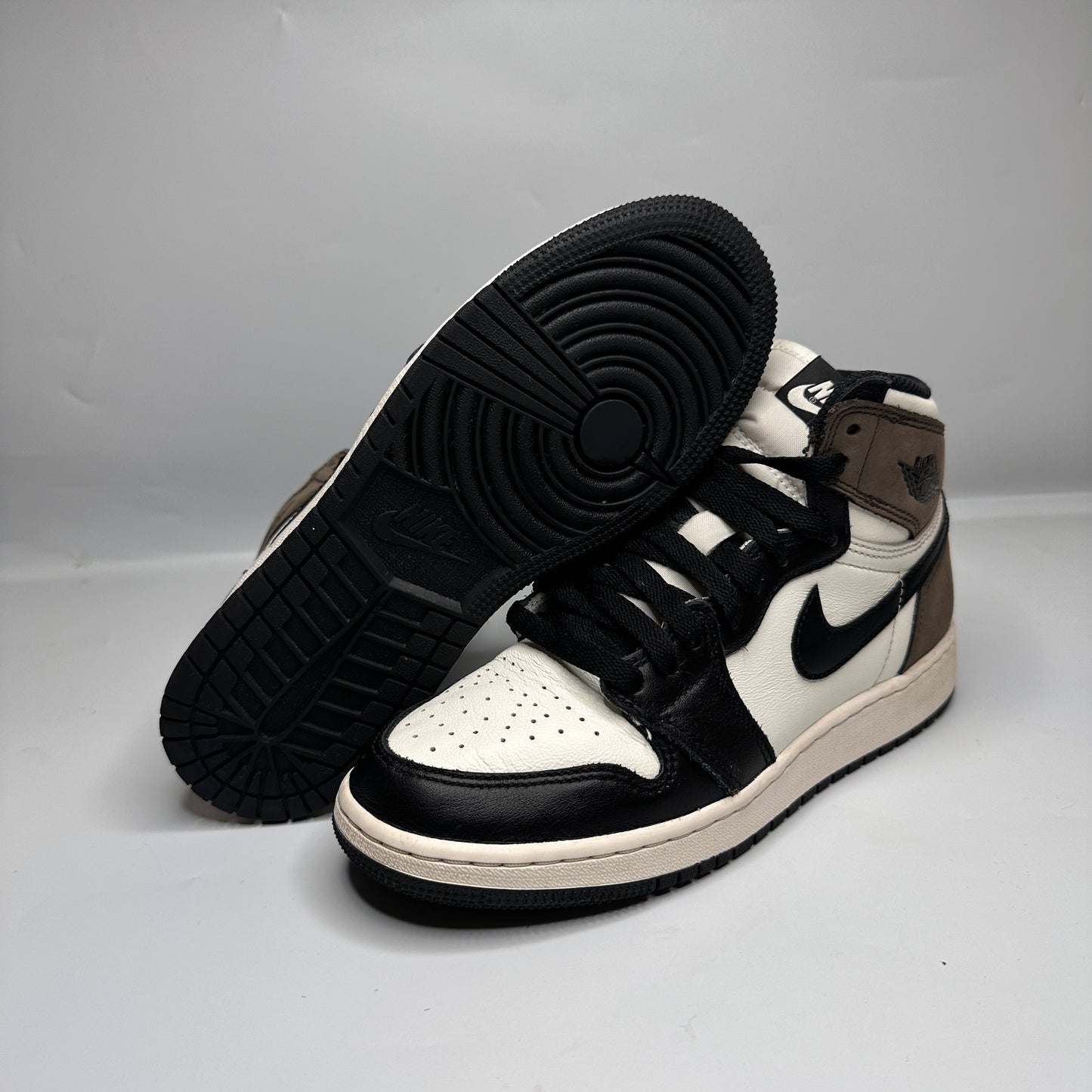Jordan 1 High Dark Mocha (GS)
