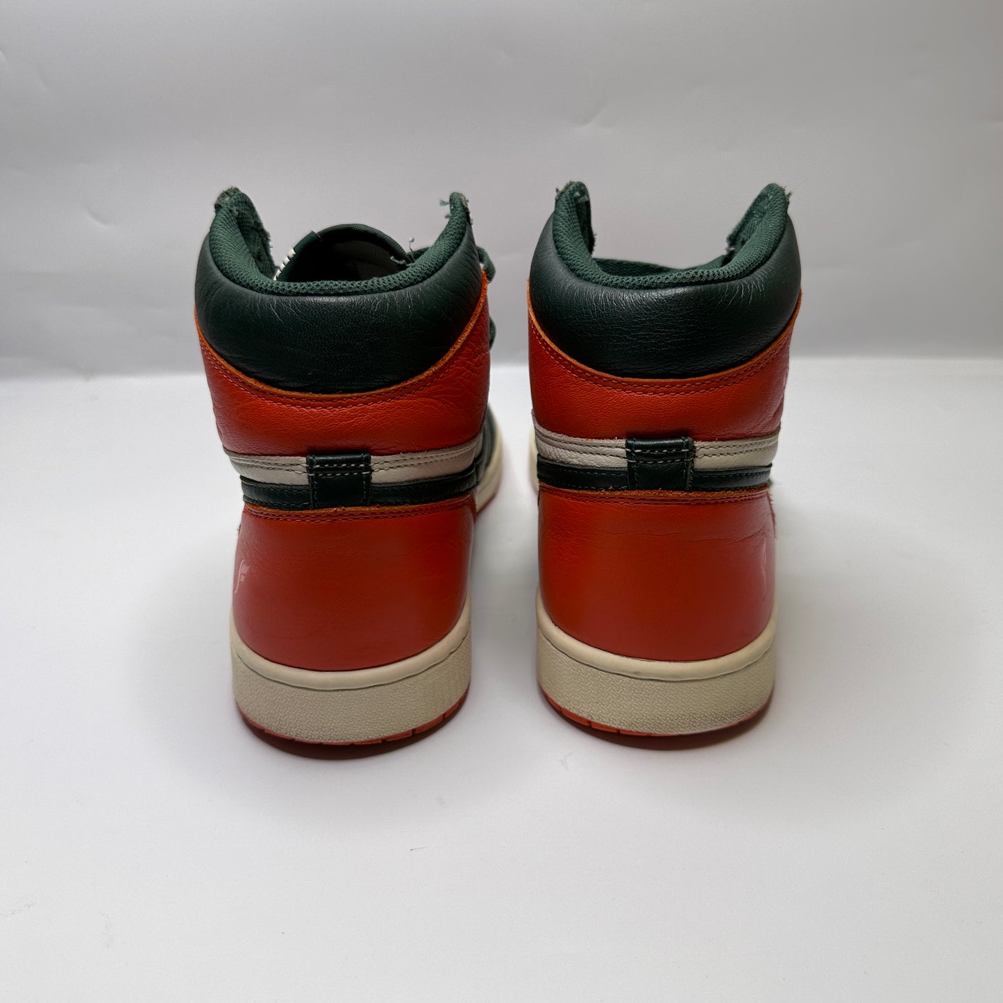 Jordan 1 High x Solefly