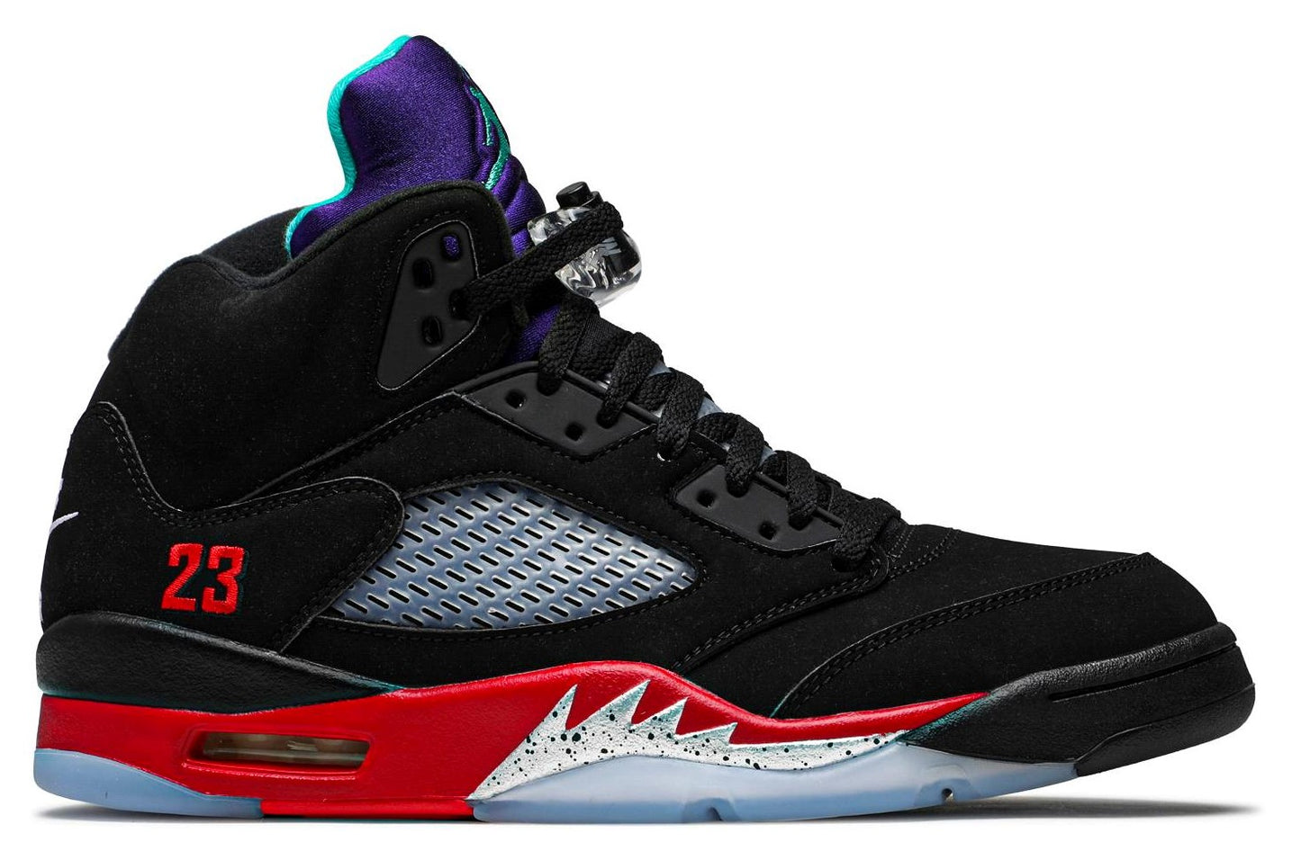 Jordan 5 Top 3
