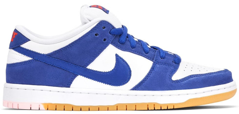 Nike SB Dunk Low LA Dodgers