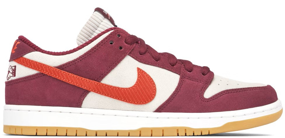 Nike SB Dunk Low Skate Like A Girl
