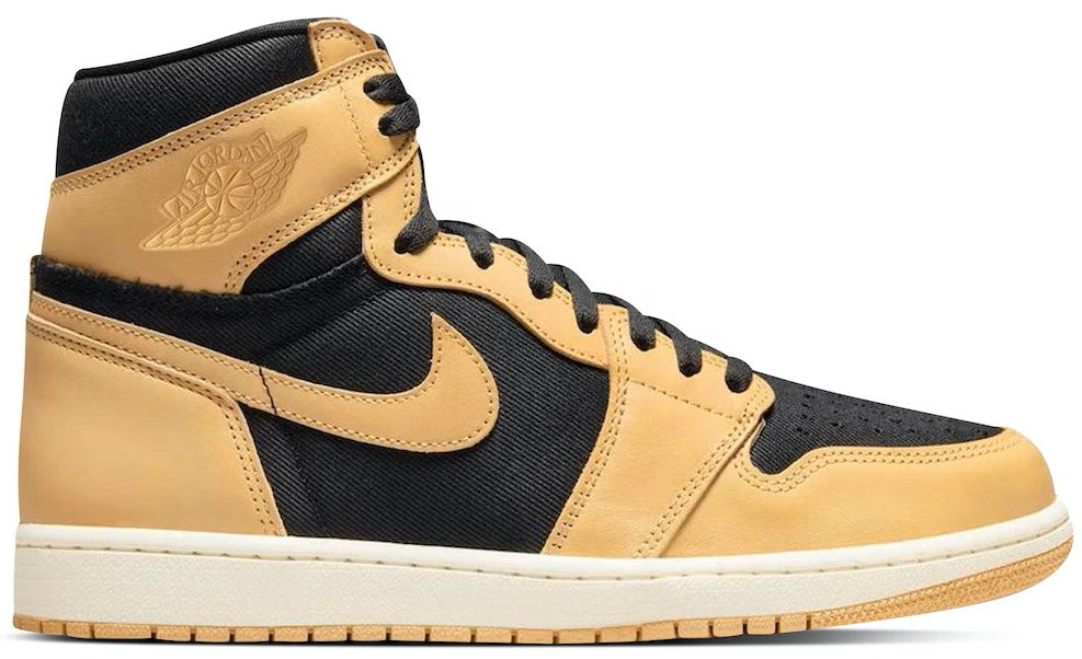 Jordan 1 High Heilroom