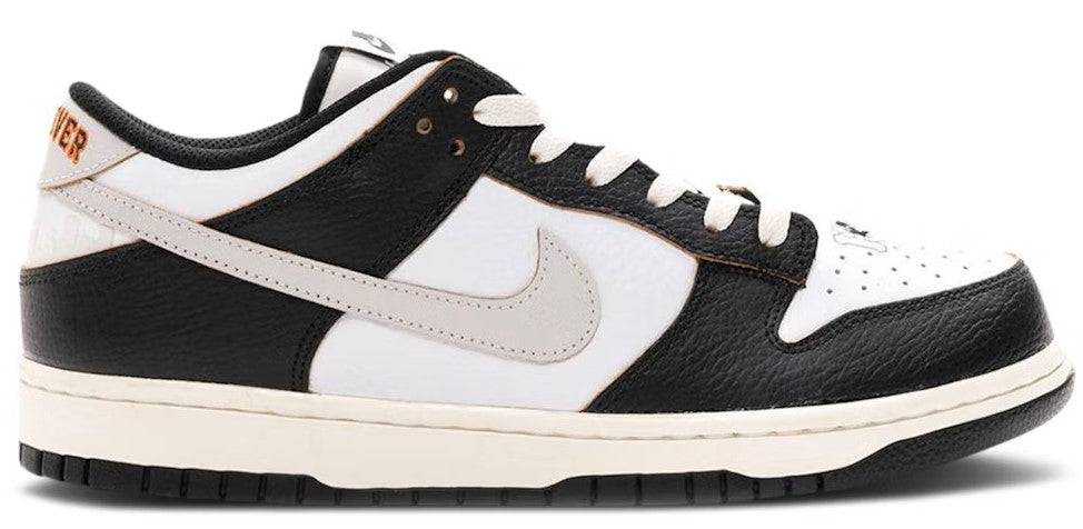 Nike SB Dunk Low x Huf San Fransisco