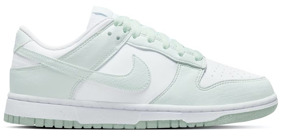 Nike Dunk Low Next Nature White Mint (W) – SNEAKERSPOT