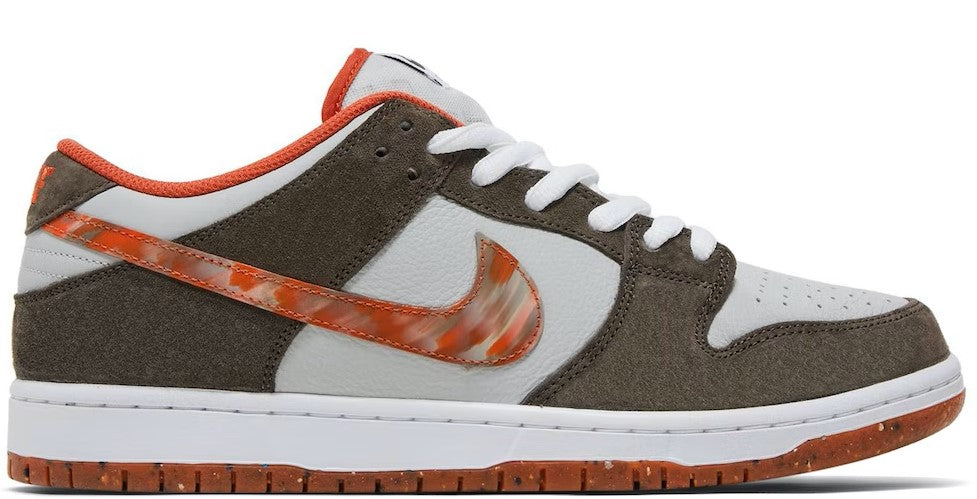 Nike SB Dunk Low x Crushed DC