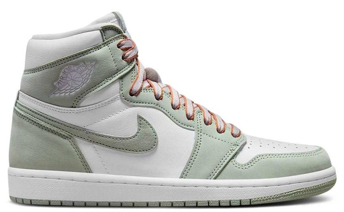 Jordan 1 High Seafoam (W)