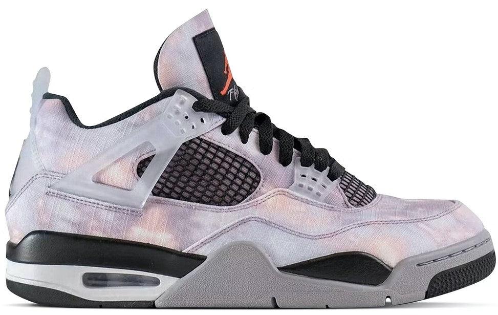 Jordan 4 Zen Master