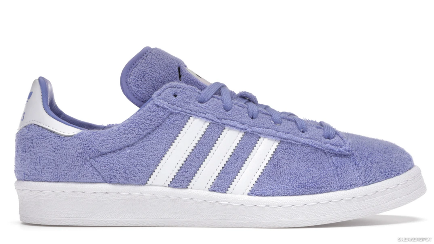 Adidas Campus 80s South Park Towelie