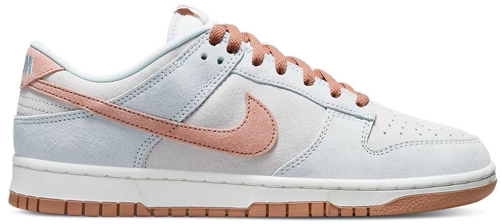 Nike Dunk Low Fossil Rose