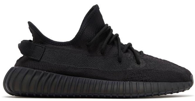 Yeezy 350 v2 Onyx