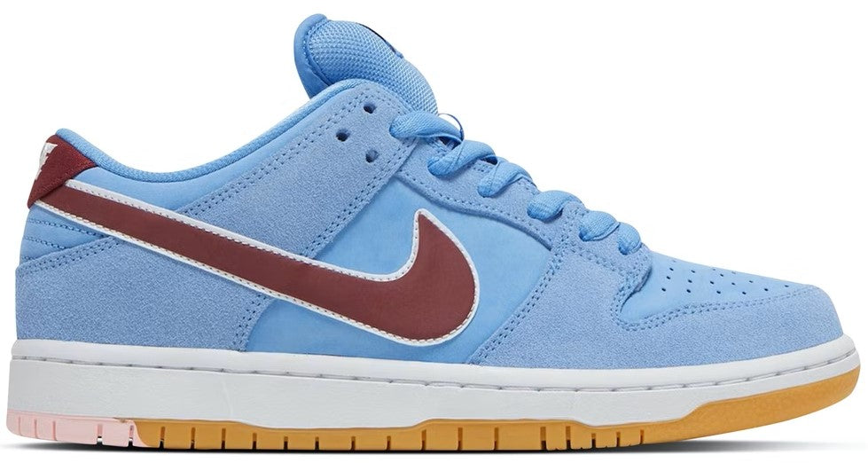 Nike SB Dunk Philadelphia Phillies