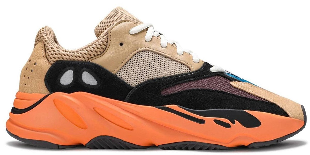 Yeezy 700 v1 Enflame Ember