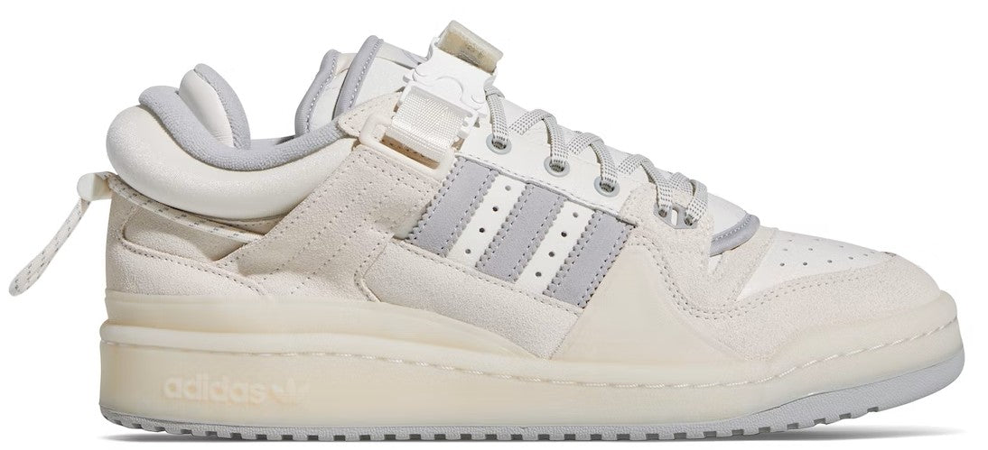 Adidas Forum Buckle Low x Bad Bunny 'Last Forum'