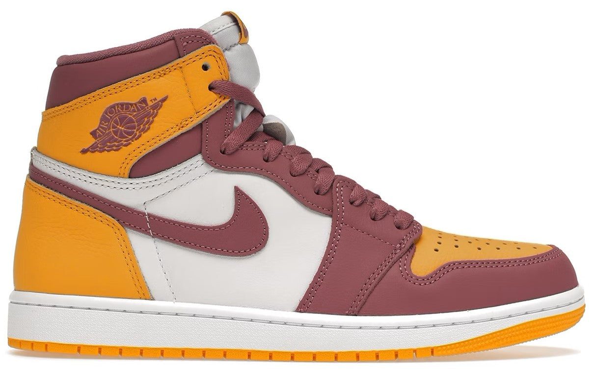 Jordan 1 High Brotherhood
