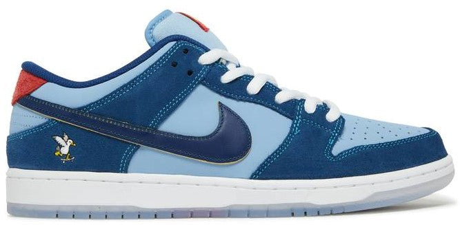 Nike SB Dunk Low x Why So Sad ?