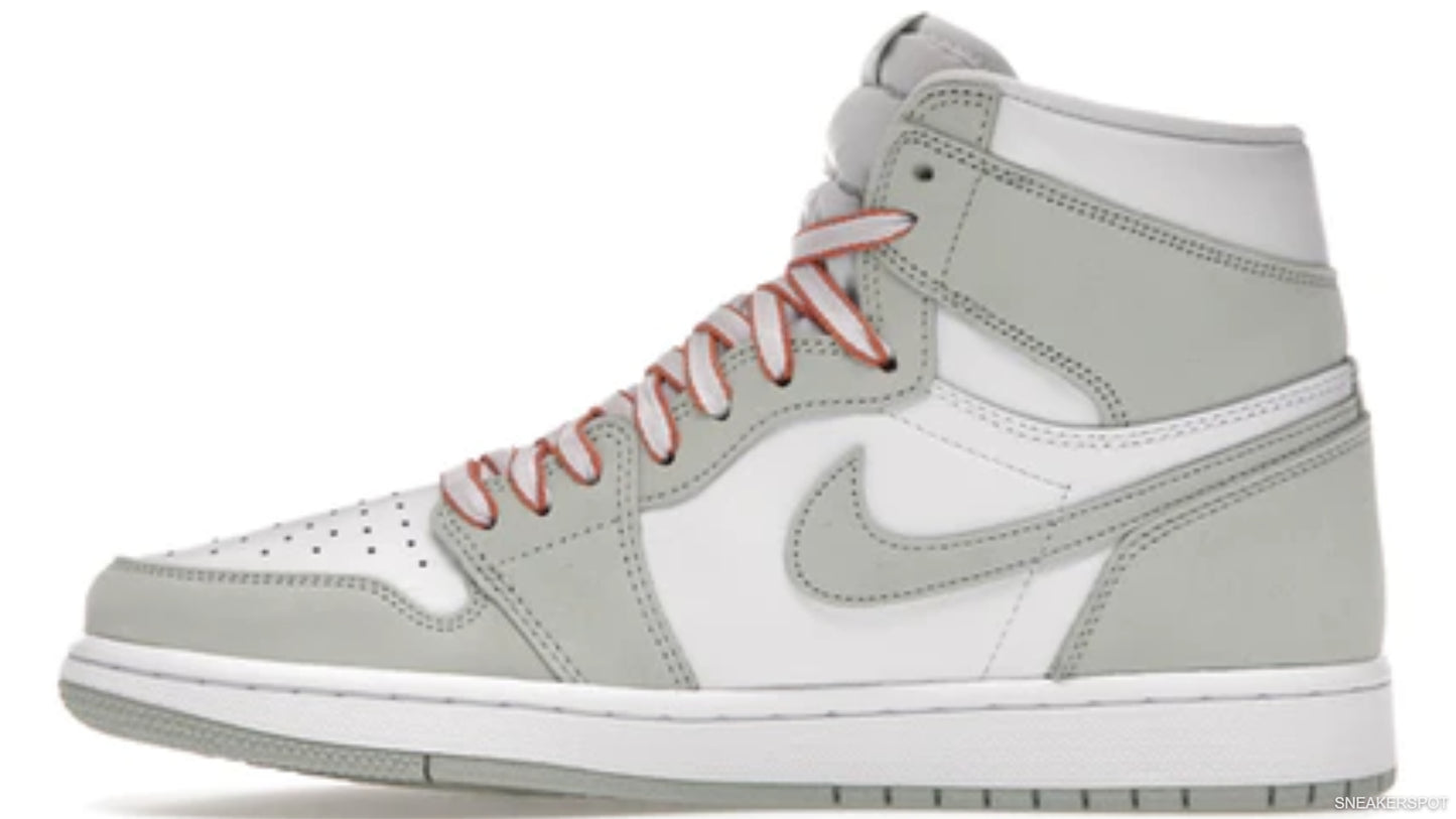 Jordan 1 High Seafoam (W)