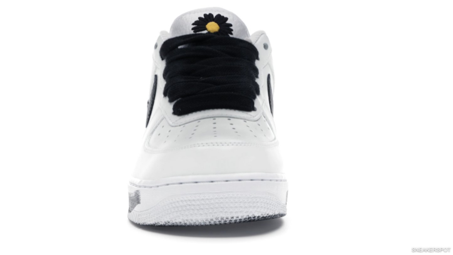 Nike Air Force 1 G Dragon Peaceminusone Para-Noise White