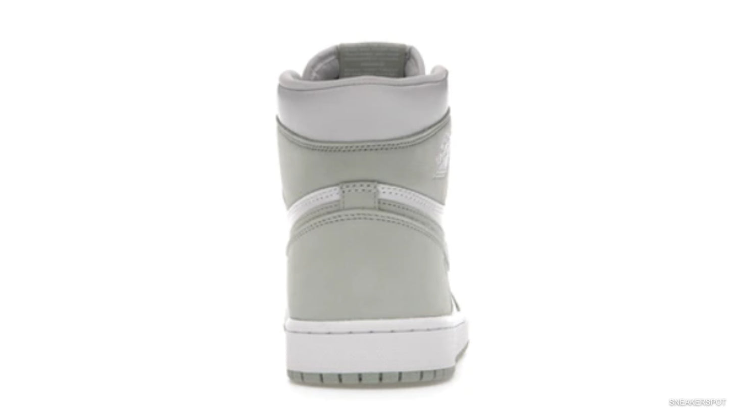 Jordan 1 High Seafoam (W)
