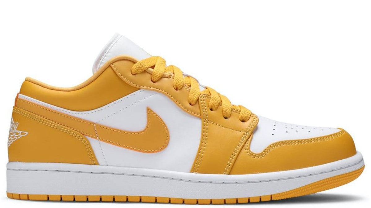 Jordan 1 Low Pollen