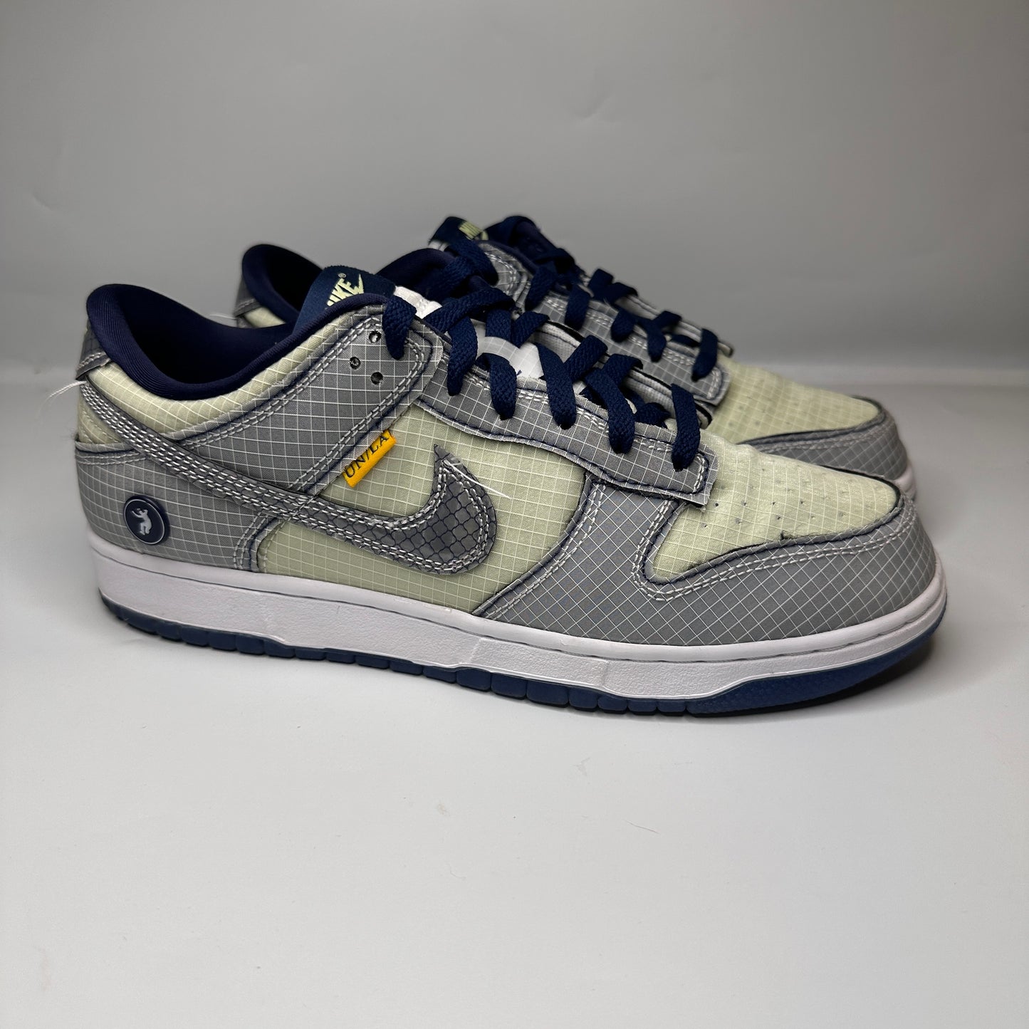 Nike Dunk Low x Union LA Pistachio