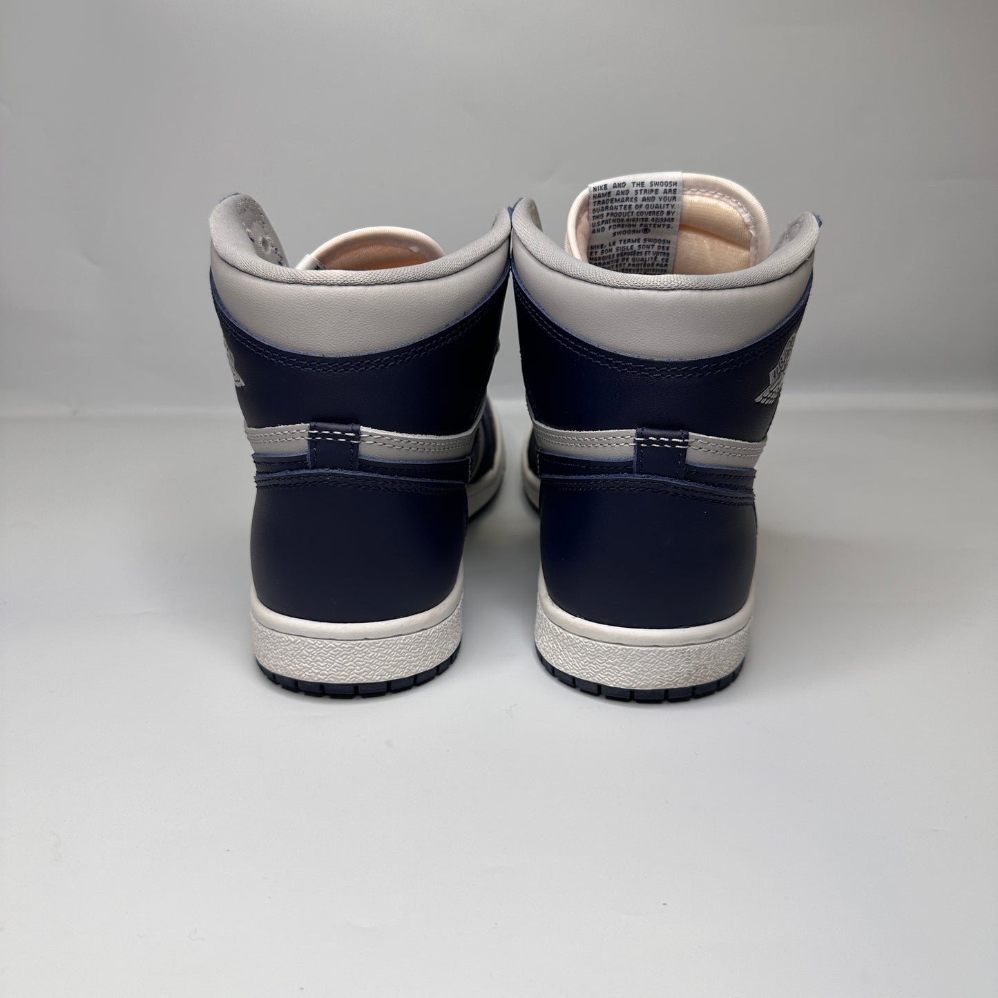 Jordan 1 High 85' Georgetown