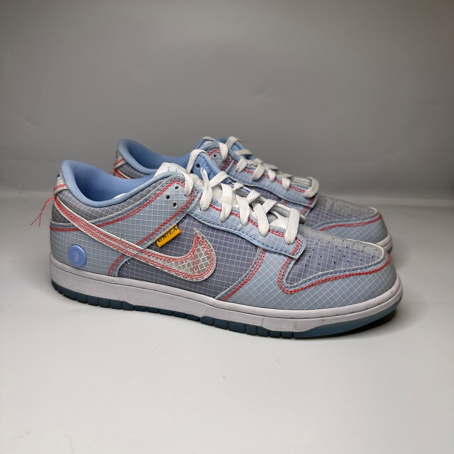 Nike Dunk Low x Union LA Argon