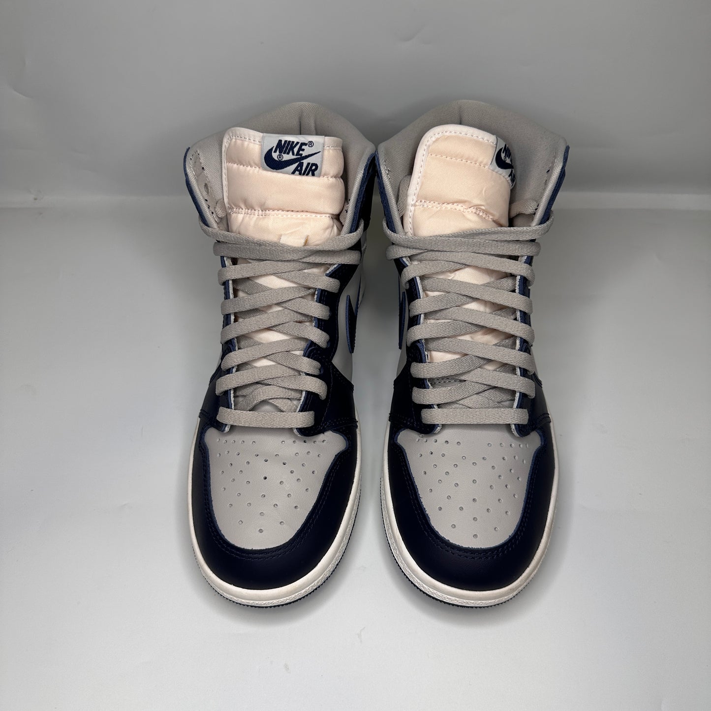 Jordan 1 High 85' Georgetown