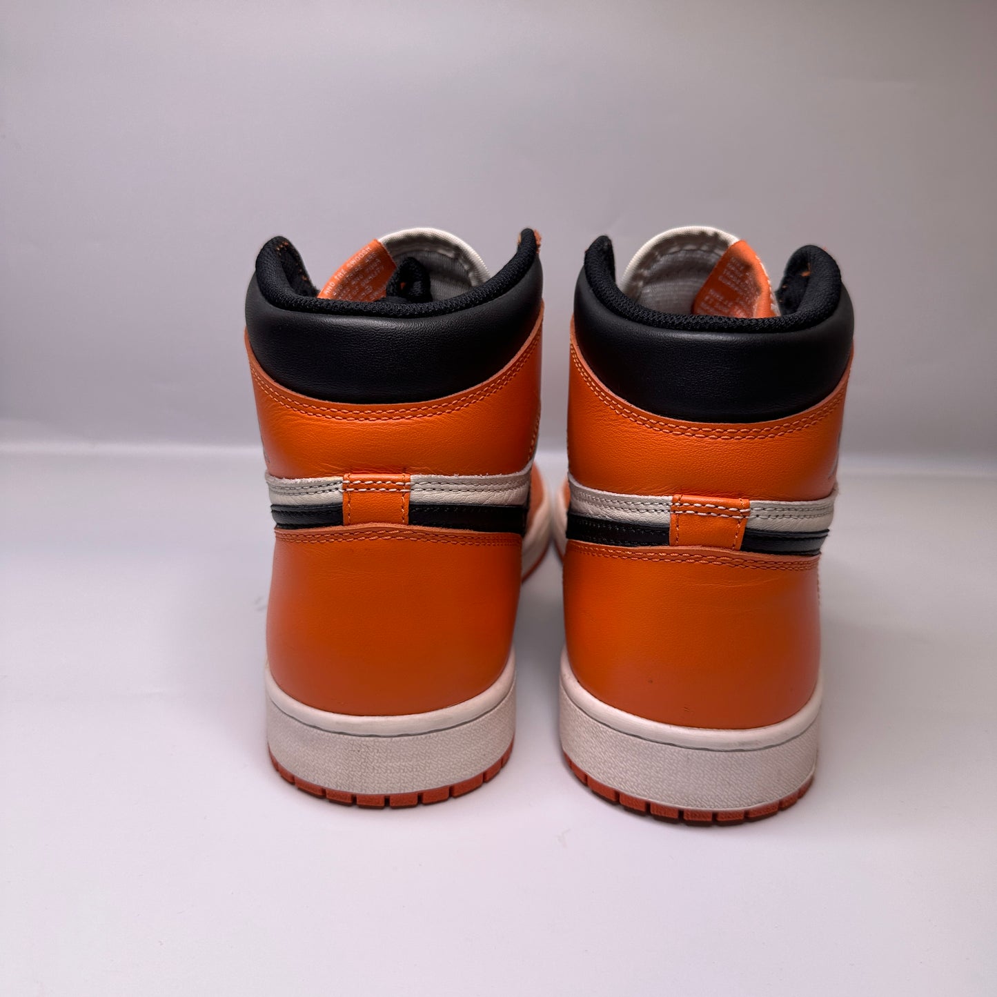 Jordan 1 High Reverse Shattered Backboard