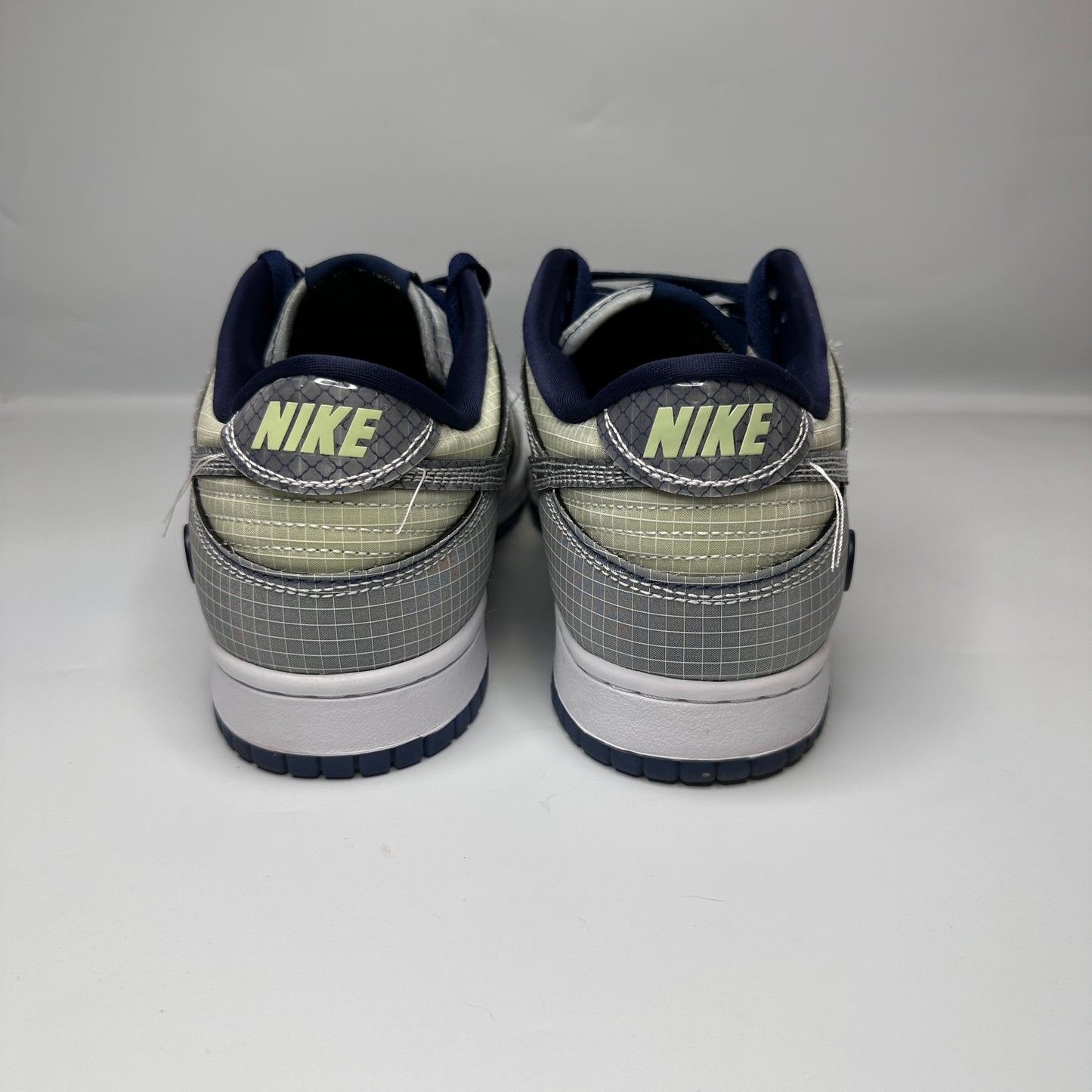 Nike Dunk Low x Union LA Pistachio