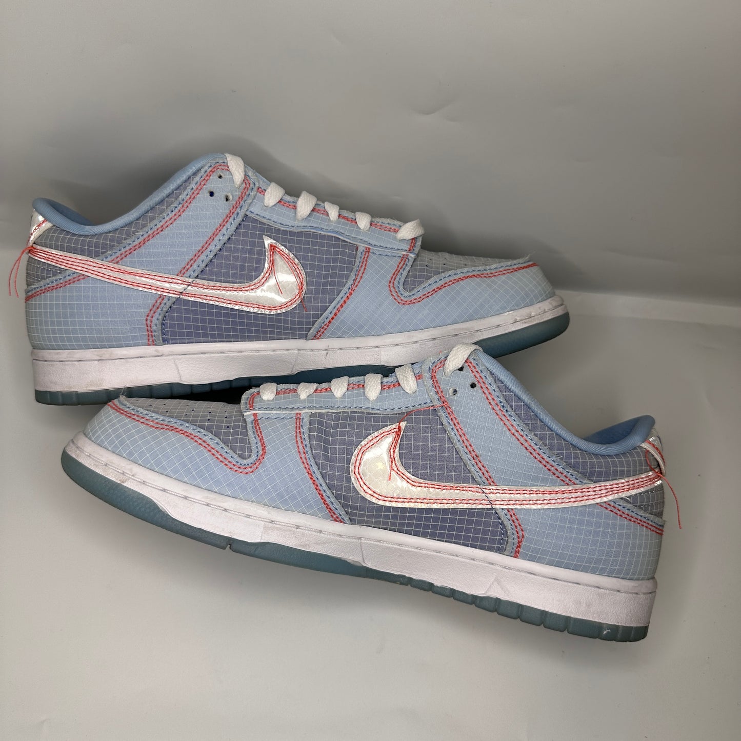 Nike Dunk Low x Union LA Argon