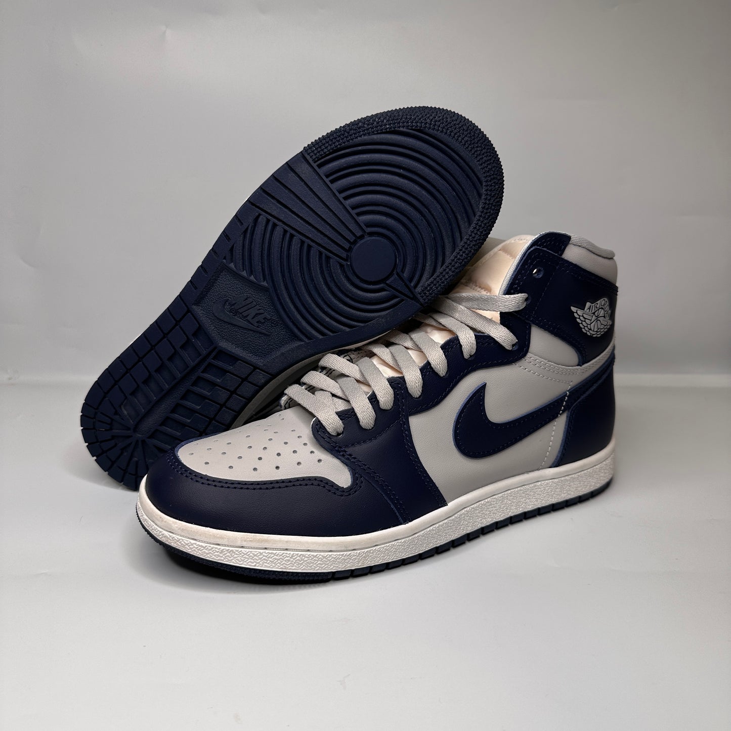 Jordan 1 High 85' Georgetown