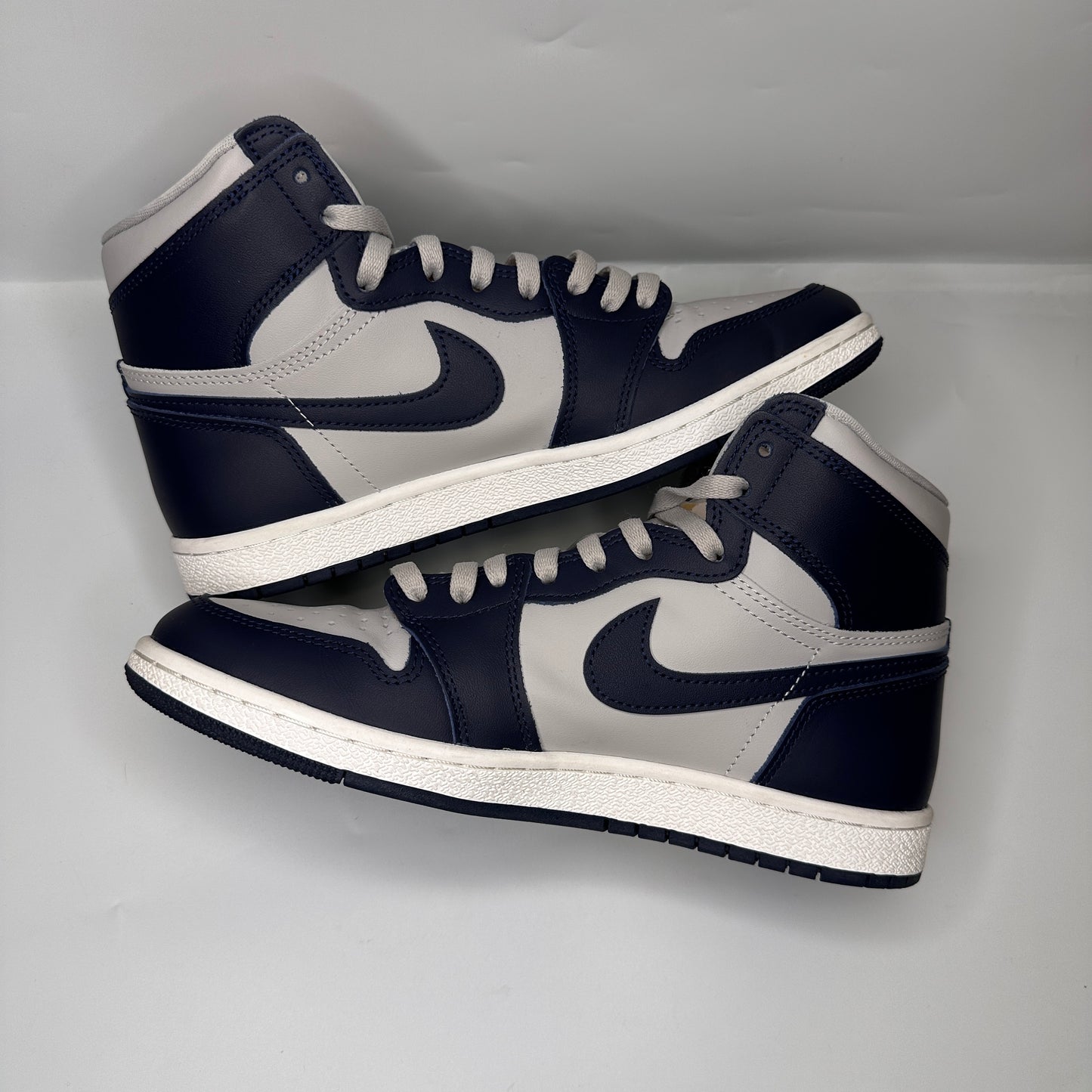 Jordan 1 High 85' Georgetown