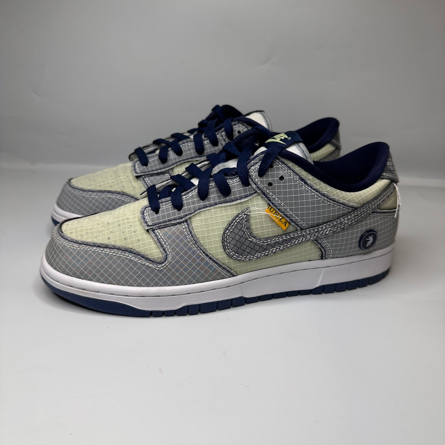 Nike Dunk Low x Union LA Pistachio