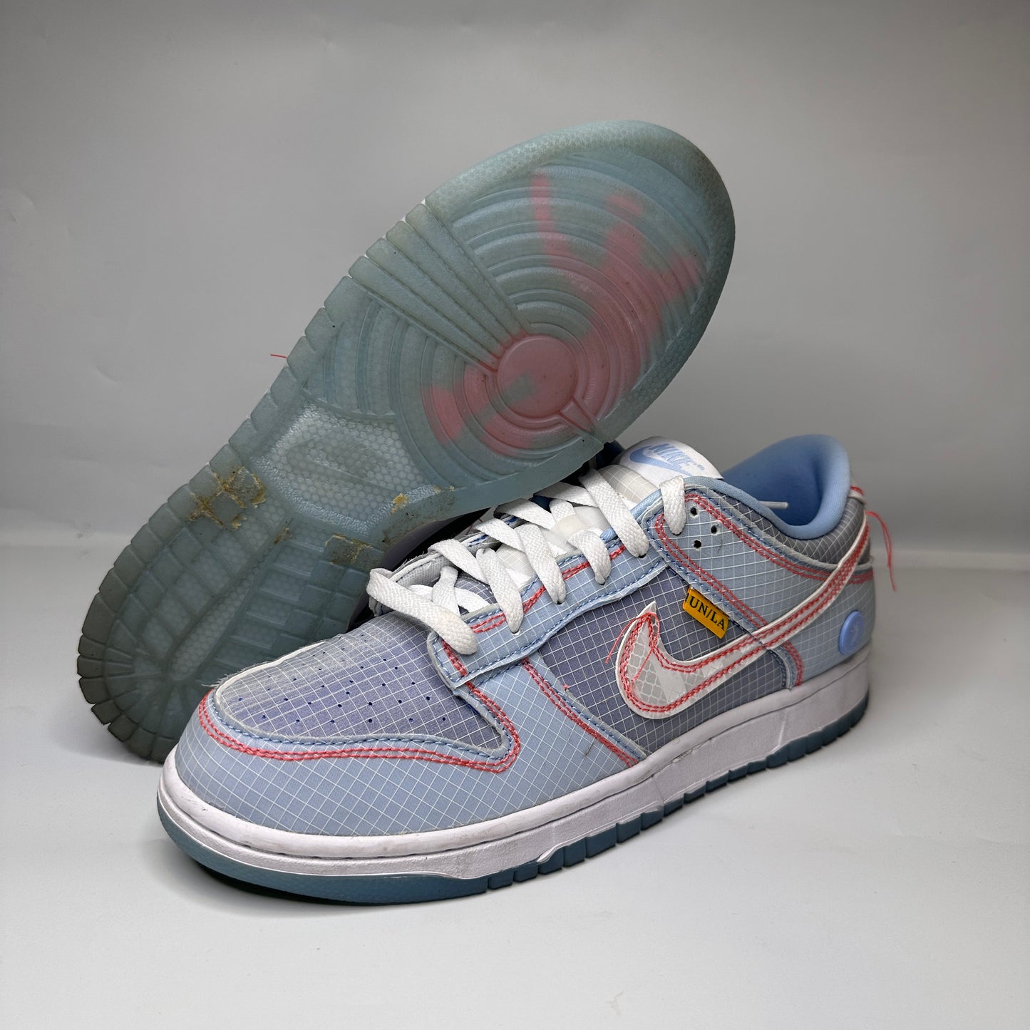 Nike Dunk Low x Union LA Argon