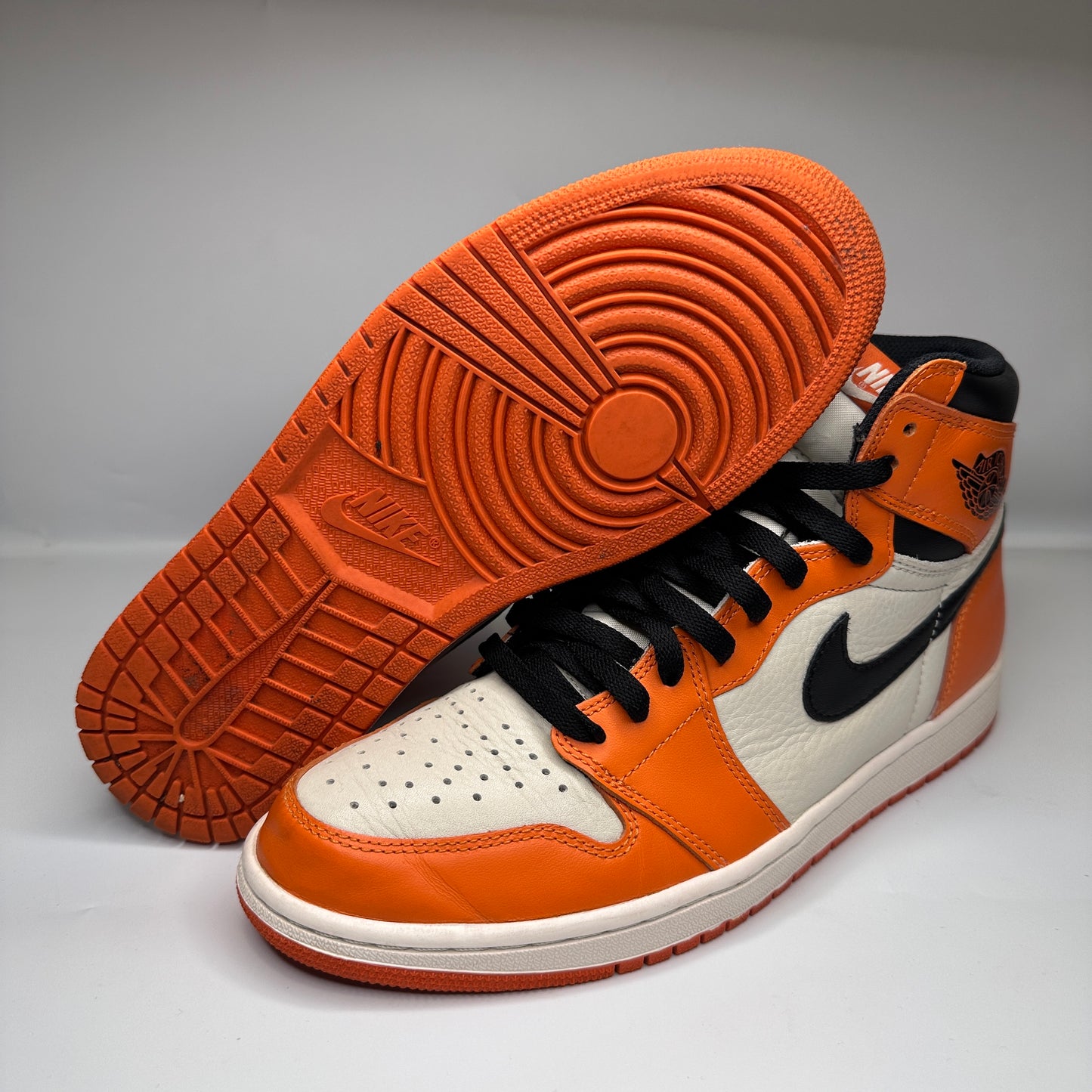 Jordan 1 High Reverse Shattered Backboard