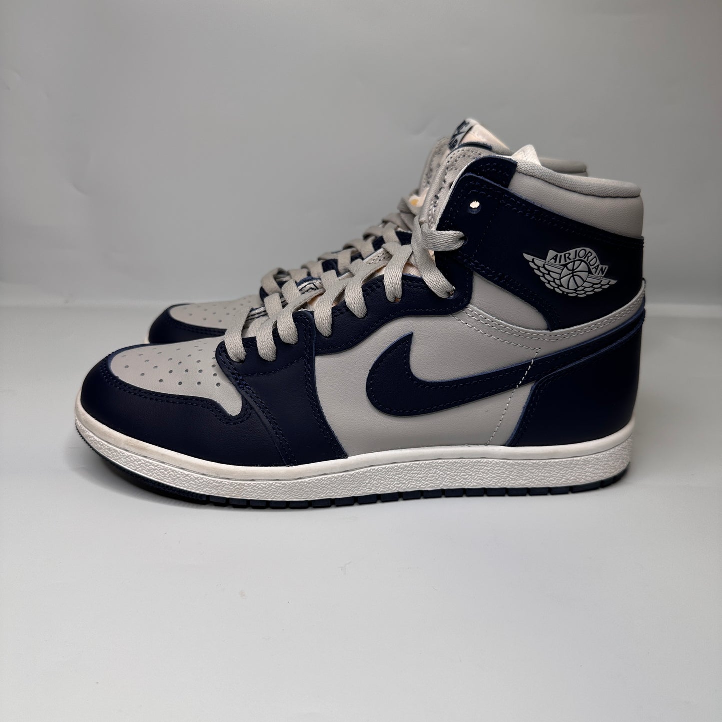 Jordan 1 High 85' Georgetown