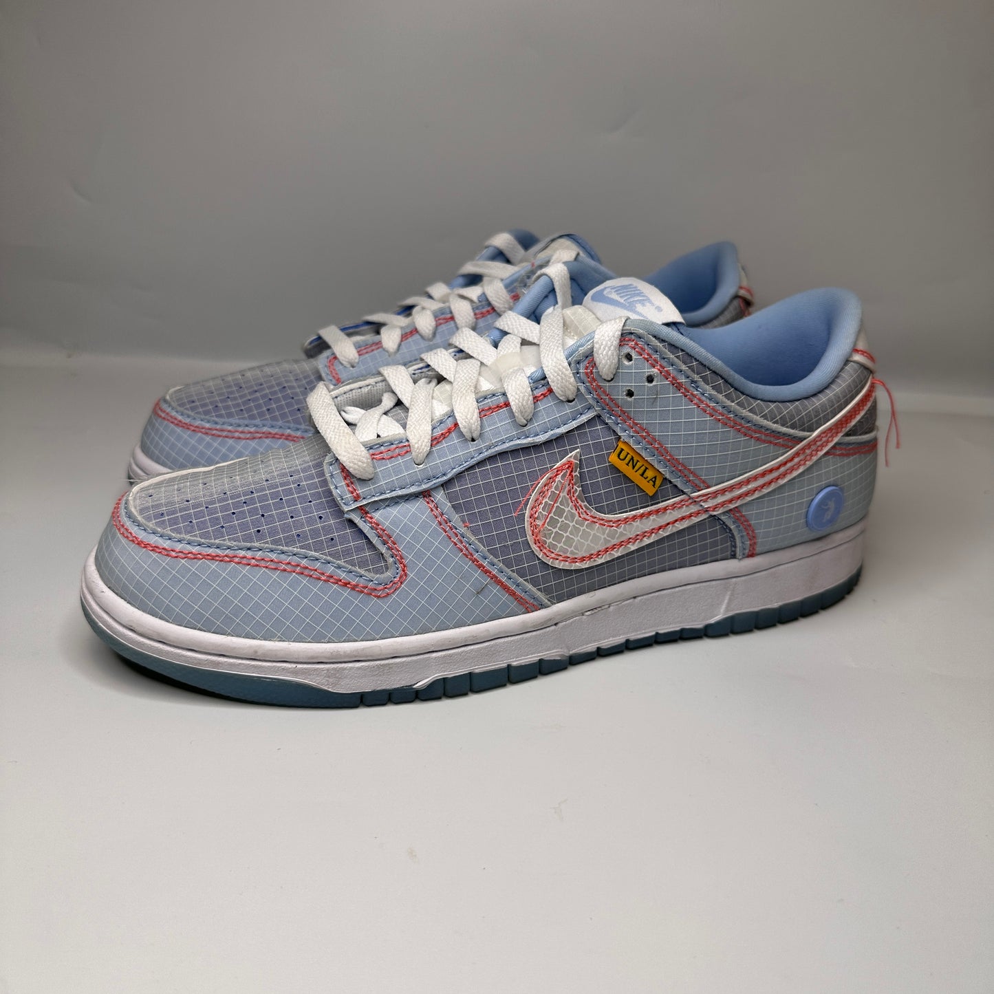 Nike Dunk Low x Union LA Argon
