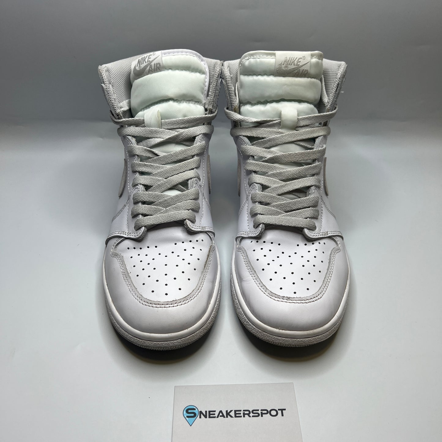 Jordan 1 High 85' Neutral Grey
