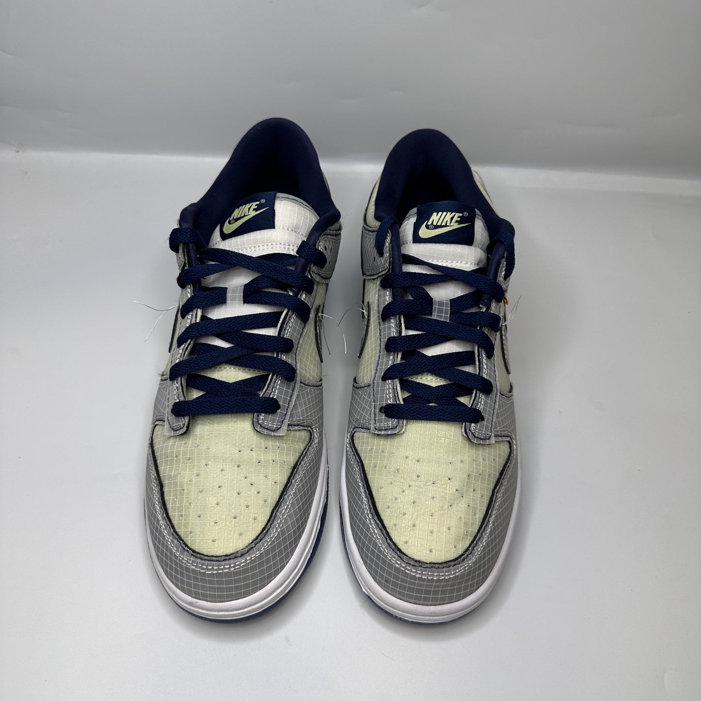 Nike Dunk Low x Union LA Pistachio